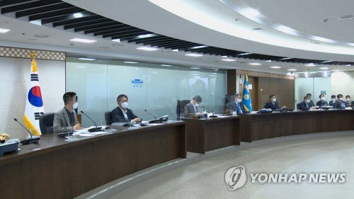 NSC "새 정부 출범 앞두고 어떤 위협에도 확고히 대응"[연합뉴스]